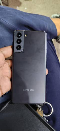 samung S21 PTA approved