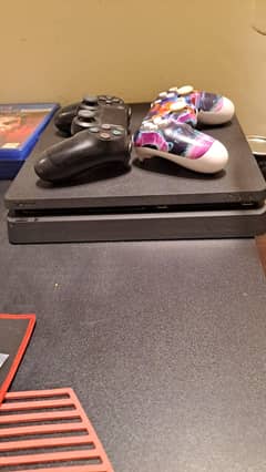 playstation 4 slim