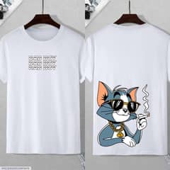 premium men T-shirt stylish comfortable Export Quility