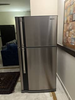 Hitachi fridge