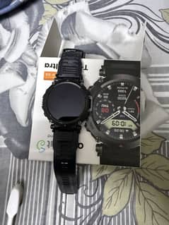 AMAZFIT T REX ULTRA