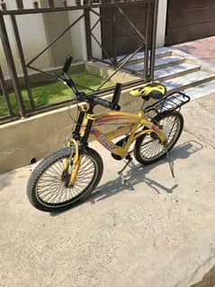 Cycle