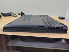 Lenovo P50 Workstation