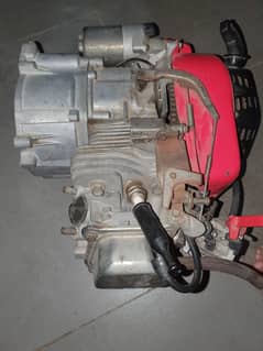 rato engin 2.50kw. original hn banwa k rhakha wa hn