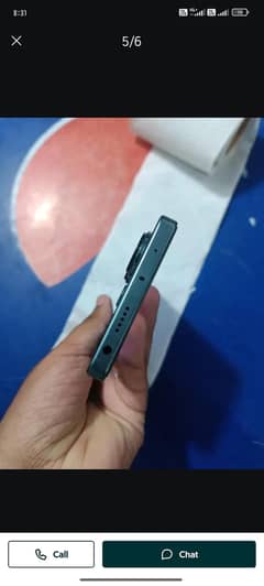 Urgent sale Mobile phone Redmi not 13 pro 12+4/512