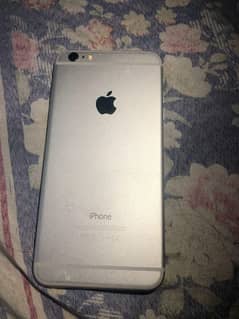 iphone 6s plus non PTA approve
