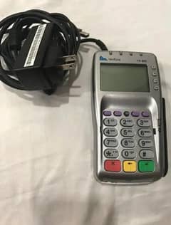 POS Machine Verifone VX805 Smart 3G/4G POS Terminal System