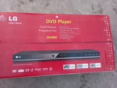 DVD