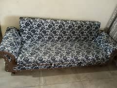 2 sofa set
