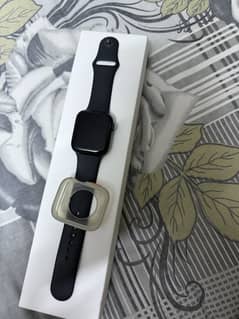 Apple watch series 8