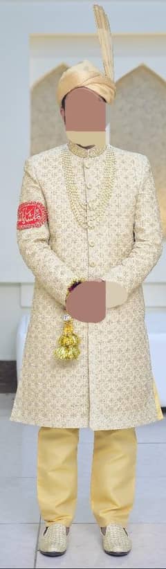 Sherwani