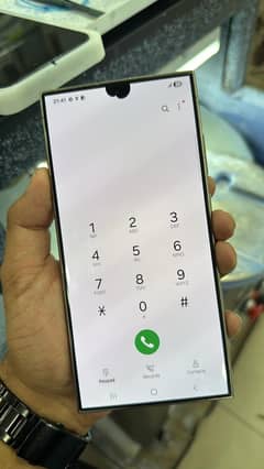 Samsung s24 ultra dote panal for sale