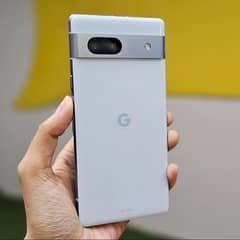 Google Pixel 7a