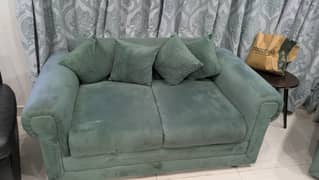 7 seater sofa
