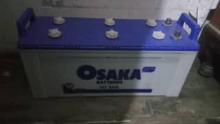 osaka200 amp just 2 month use only