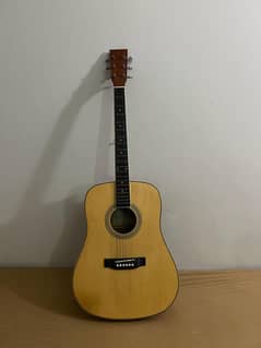 Acoustic