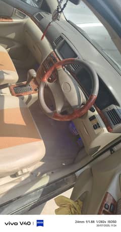 corola x 2004 2006 auto