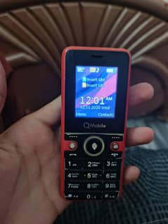 keypad