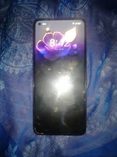 ik dum OK condition hi fingerprint OK, front camera OK, touch OKk