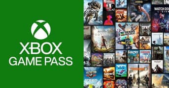 PC Game Pass