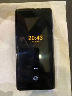 samsung a52 8GB 128GB