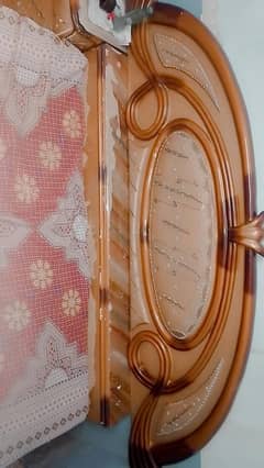 Complete deco furniture
