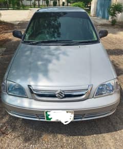 Sazuki VXR