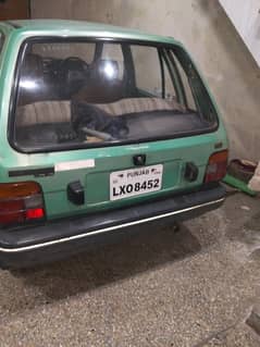 mehran good condition all ok just buy and drive