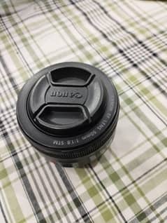 canon 50mm for sale
