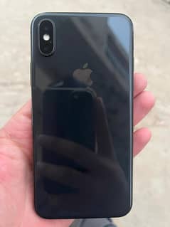 iPhone x 256GB factory unlock