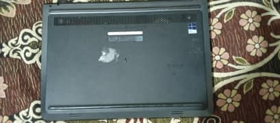 Dell laptop
