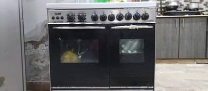 Brand New Oven