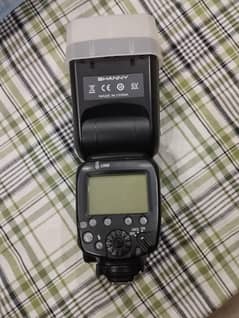 shanny Flash Gun