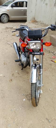 honda