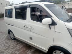 karwan changan