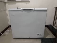 Haier Freezer in excellent condition
