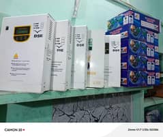 Solar inverter Without battery
