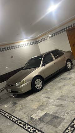 Car for sale