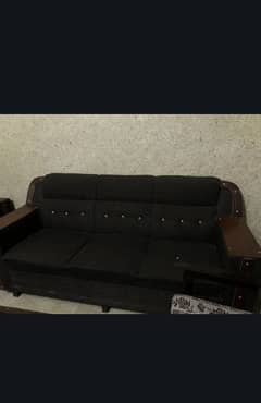 Sofa set
