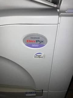 DRYPIX 5000