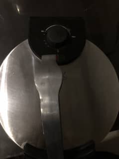 Anex Roti maker