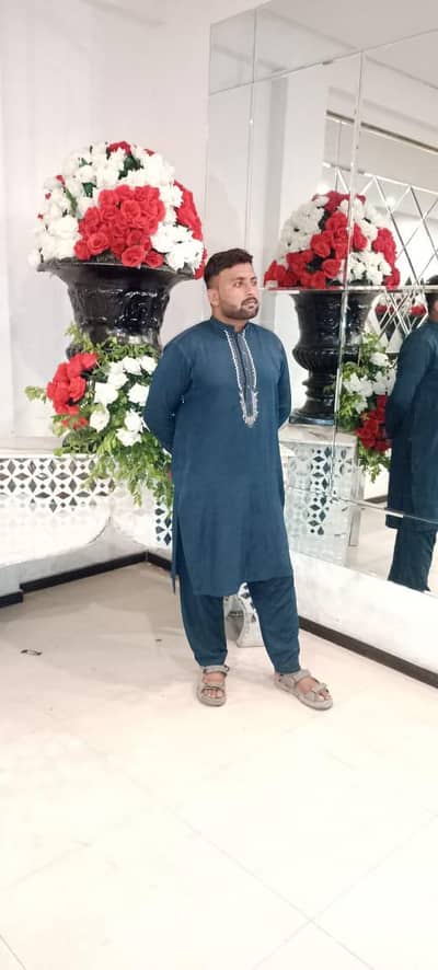 I need security  job