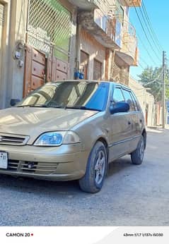 Cultus VXR