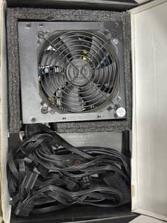 AA TIGERS 500 watt POWER SUPPLY