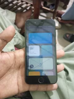 Iphone 7 128GB PTA approved
