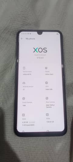 infinix