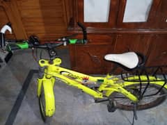 city cycle /only serious buyer  can  contact/ gear cycle