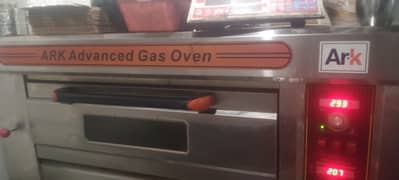 pizza shop for sell