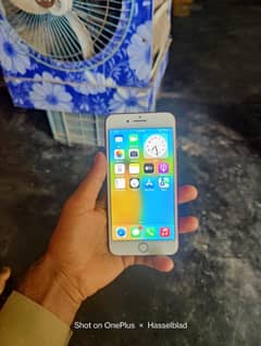 IPhone 8 Plus pta approved