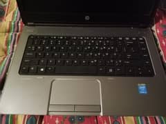 HP
